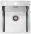 ALVEUS PURE 10 new KMB-90, мойка, нержавеющая сталь (в комплекте с сифоном 1148858) Детальное фото товара: ALVEUS PURE 10 new KMB-90, мойка, нержавеющая сталь (в комплекте с сифоном 1148858)