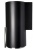 Konigin Equilibrium W Black Glass Детальное фото товара: Konigin Equilibrium W Black Glass