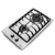 Konigin Flash 302 IXW Детальное фото товара: Konigin Flash 302 IXW
