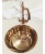 Seaman Eco Wien SWT-450A Copper Polish (PVD, polish) Детальное фото товара: Seaman Eco Wien SWT-450A Copper Polish (PVD, polish)