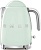 Фото товара: Smeg KLF03PGEU
