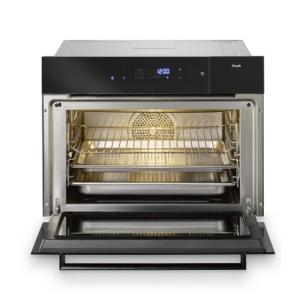 Детальное фото товара: Caso SteamMaster E 56