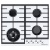 Zigmund & Shtain M 28.6 W Детальное фото товара: Zigmund & Shtain M 28.6 W
