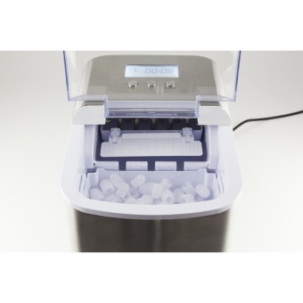 Детальное фото товара: Caso IceChef Pro