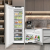 MEFERI MS72 SIDE BY SIDE COMFORT Детальное фото товара: MEFERI MS72 SIDE BY SIDE COMFORT