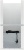 Krona DITA R 400 white PB Детальное фото товара: Krona DITA R 400 white PB