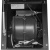 Maunfeld AURORA 60 Black matted Детальное фото товара: Maunfeld AURORA 60 Black matted