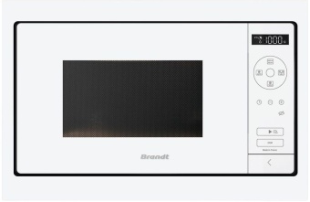 Детальное фото товара: Brandt BMS7120WW