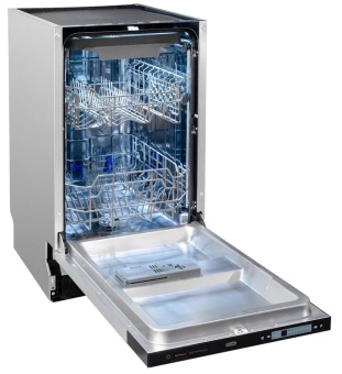 Детальное фото товара: DeLonghi DDW 06S Brace plus