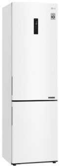 Детальное фото товара: LG GA-B509CQSL