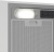 Дубль Indesit INAE 52FLSX Детальное фото товара: Indesit INAE 52FLSX