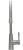 Seaman Eco Venice SSN-1148P SS Детальное фото товара: Seaman Eco Venice SSN-1148P SS