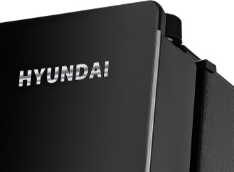 Детальное фото товара: Hyundai CS6503FV черное стекло