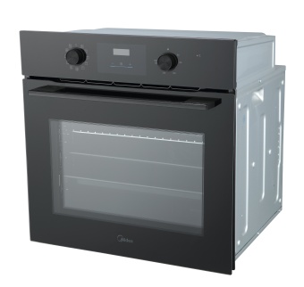 Детальное фото товара: Midea MO611107GB
