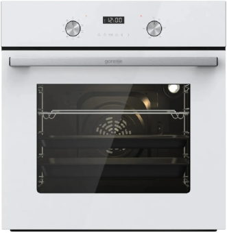 Детальное фото товара: Gorenje BO6737E03NWG