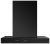 Maunfeld Comfort 60 T black Детальное фото товара: Maunfeld Comfort 60 T black