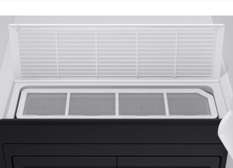 Детальное фото товара: Samsung DF24CB9900CRLP
