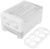 Детальное фото товара: MEFERI MFR83WH TOTAL NO FROST SIDE BY SIDE COMFORT