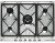 Smeg SR975XGH Детальное фото товара: Smeg SR975XGH