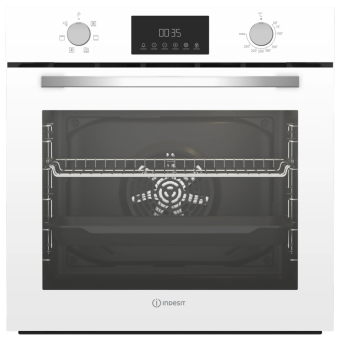 Детальное фото товара: Indesit IBFTE 2434 WH