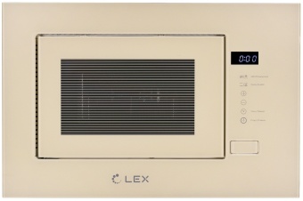 Детальное фото товара: LEX BIMO 20.01 IVORY