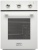 Krona CORRENTE 45 WH Детальное фото товара: Krona CORRENTE 45 WH