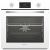Детальное фото товара: Indesit IBFTE 2434 WH