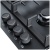 EXITEQ EXH-207 black matt Детальное фото товара: EXITEQ EXH-207 black matt