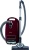 Miele SGEA3 Complete C3 Cat&Dog ежевичный красный Детальное фото товара: Miele SGEA3 Complete C3 Cat&Dog ежевичный красный