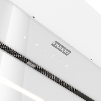 Детальное фото товара: Franke LUCE 90 WH