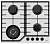 Фото товара: DeLonghi GATTA 6GW BB