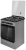 Maunfeld MGC60ECGR05 Детальное фото товара: Maunfeld MGC60ECGR05