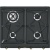 Smeg SRV864AOGH Детальное фото товара: Smeg SRV864AOGH