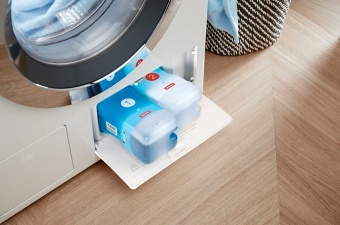 Детальное фото товара: Miele WWV980WPS