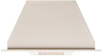 Детальное фото товара: Kuppersberg INLINEA 52 Beige