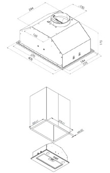 Детальное фото товара: Schaub Lorenz SLD ES5000
