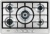 DeLonghi NSL 575 X RUS Детальное фото товара: DeLonghi NSL 575 X RUS