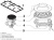 Korting HGG 6911 CTRB Детальное фото товара: Korting HGG 6911 CTRB