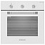 Фото товара: MEFERI MEO604WH LIGHT