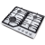Konigin Blaze 604 WHW Детальное фото товара: Konigin Blaze 604 WHW