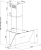 Konigin Flow Up Black 50 Детальное фото товара: Konigin Flow Up Black 50