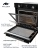MILLEN MEO 6003 BL Детальное фото товара: MILLEN MEO 6003 BL