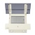 Maunfeld CASCADA 60 Glass Beige Детальное фото товара: Maunfeld CASCADA 60 Glass Beige