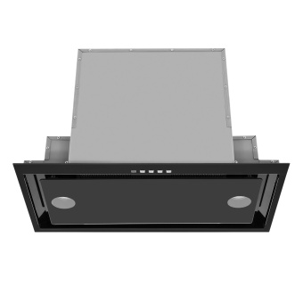 Детальное фото товара: AKPO WK-6 Neva glass 60 см, черный