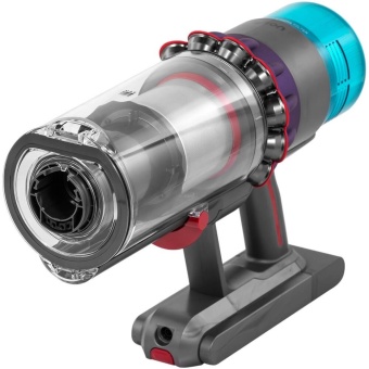 Детальное фото товара: Dyson Gen5 SV23 Detect Absolute Vacc