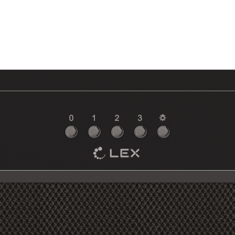 Детальное фото товара: LEX HYPER 600 Light BBL