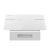 Maunfeld Astro 60 Glass White Детальное фото товара: Maunfeld Astro 60 Glass White