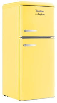 Детальное фото товара: Tesler RT-152 YELLOW