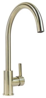 Детальное фото товара: Seaman Barcelone SSL-5815-LG (Light Gold, PVD, satin)