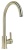 Seaman Barcelone SSL-5815-LG (Light Gold, PVD, satin) Детальное фото товара: Seaman Barcelone SSL-5815-LG (Light Gold, PVD, satin)